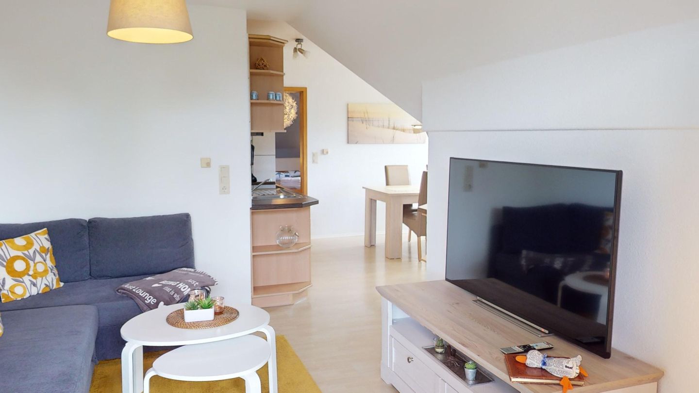 Ferienanlage Lemkenhafen "Westwind" Bild 10