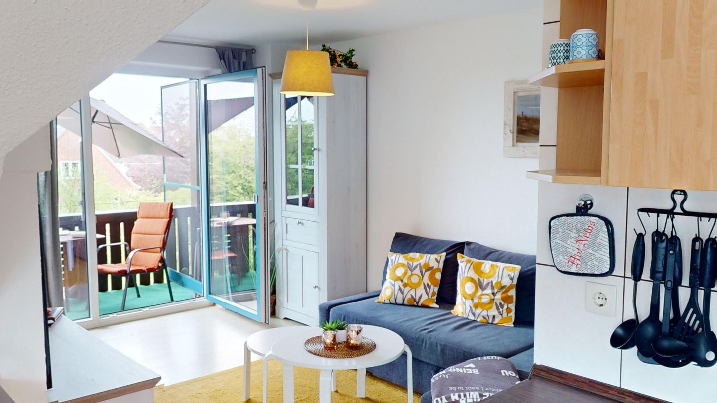 Ferienanlage Lemkenhafen "Westwind" Bild 2