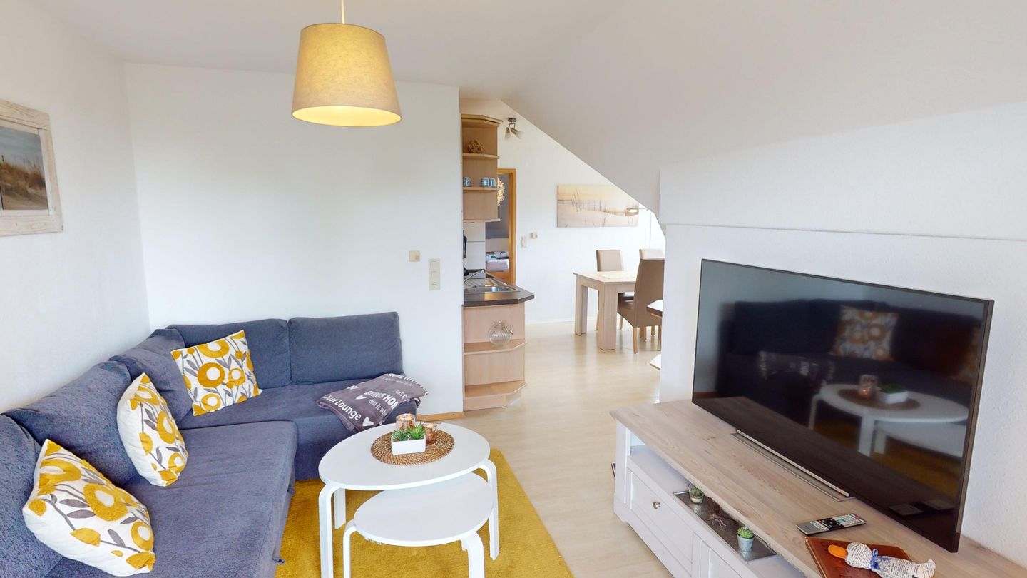 Ferienanlage Lemkenhafen "Westwind" Bild 3