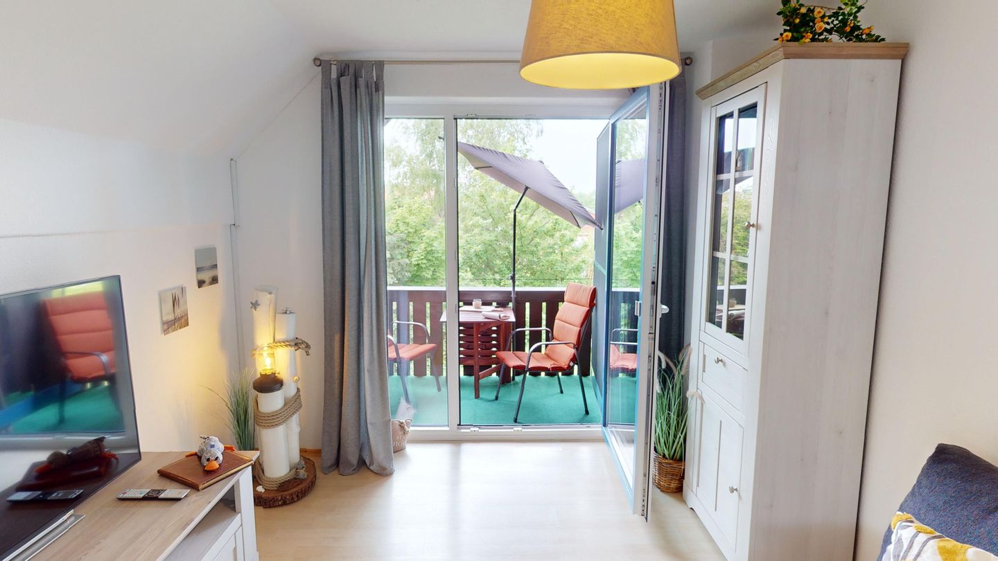 Ferienanlage Lemkenhafen "Westwind" Bild 9