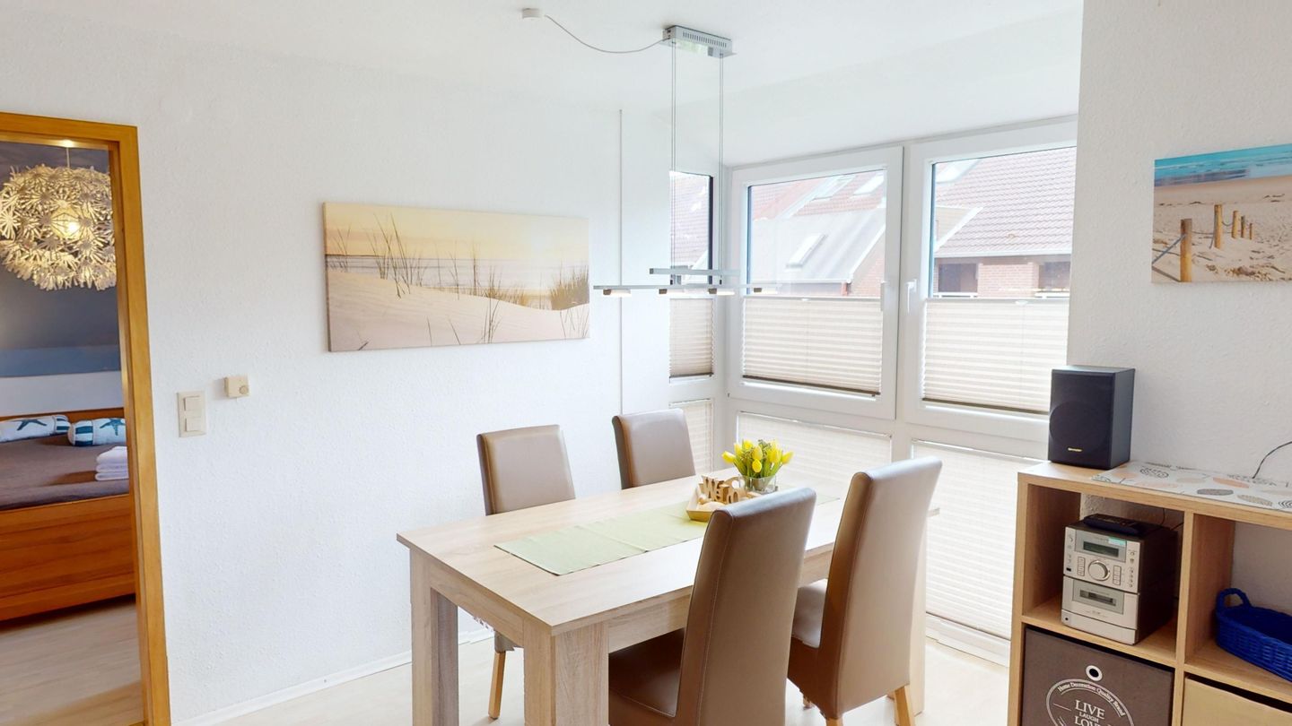 Ferienanlage Lemkenhafen "Westwind" Bild 8