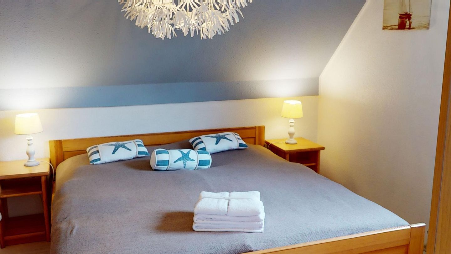 Ferienanlage Lemkenhafen "Westwind" Bild 4