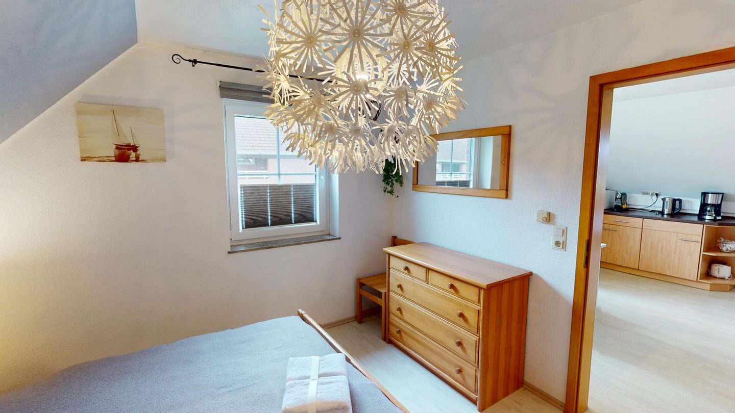 Ferienanlage Lemkenhafen "Westwind" Bild 5