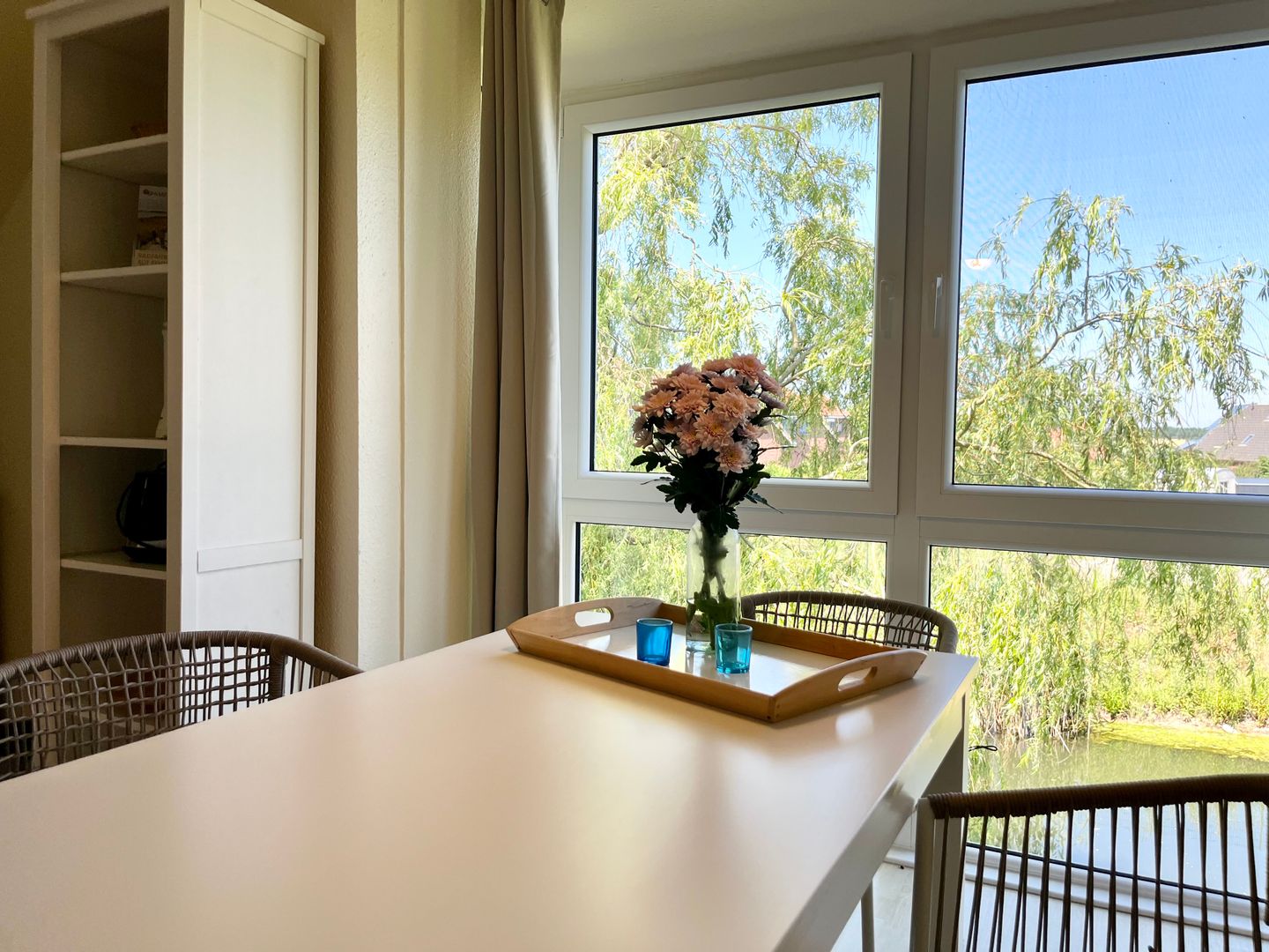 Ferienanlage Lemkenhafen "Mühle & Meer" Bild 7