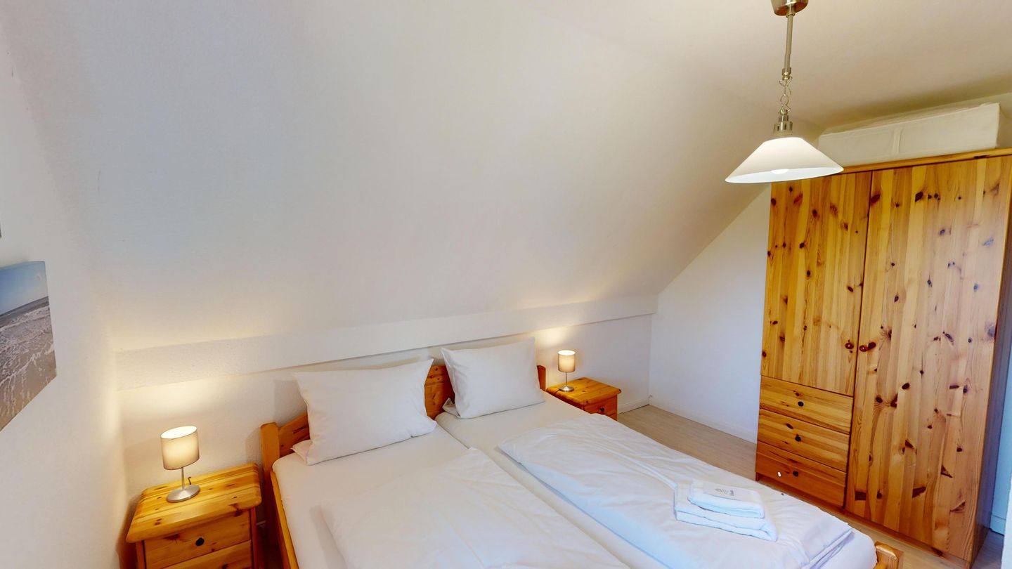 Ferienanlage Lemkenhafen "Mühle & Meer" Bild 10