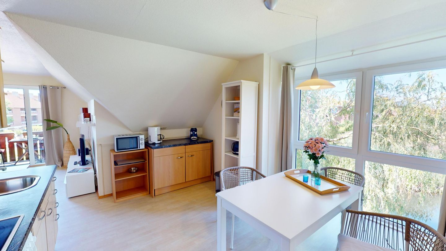 Ferienanlage Lemkenhafen "Mühle & Meer" Bild 3