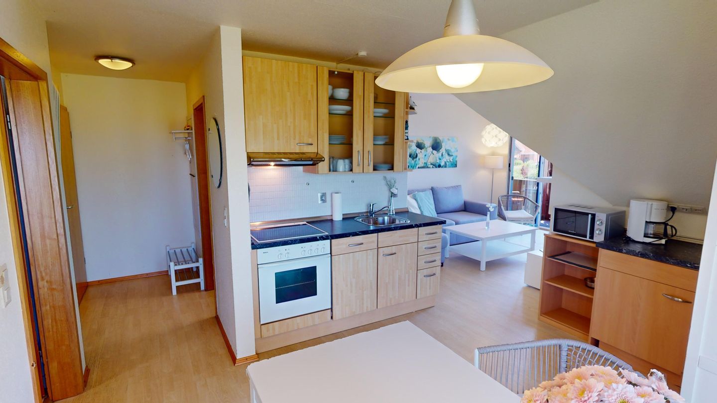 Ferienanlage Lemkenhafen "Mühle & Meer" Bild 8