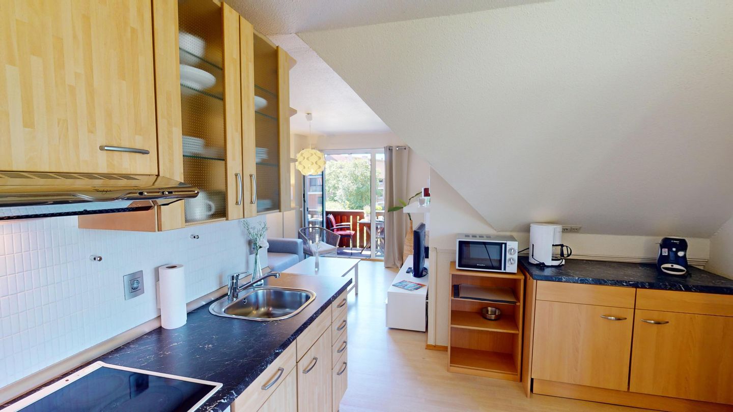 Ferienanlage Lemkenhafen "Mühle & Meer" Bild 9