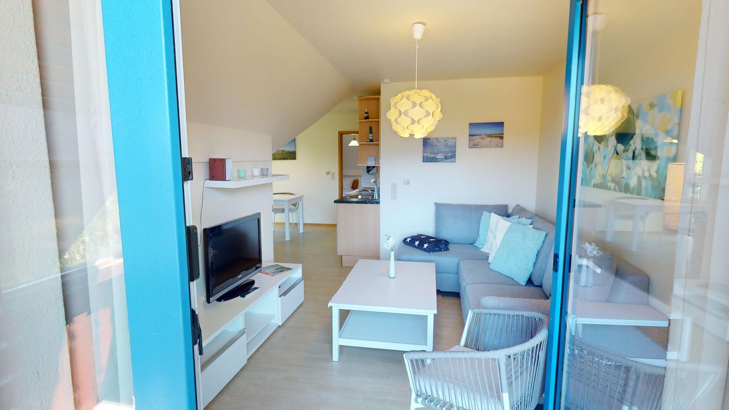 Ferienanlage Lemkenhafen "Mühle & Meer" Bild 4