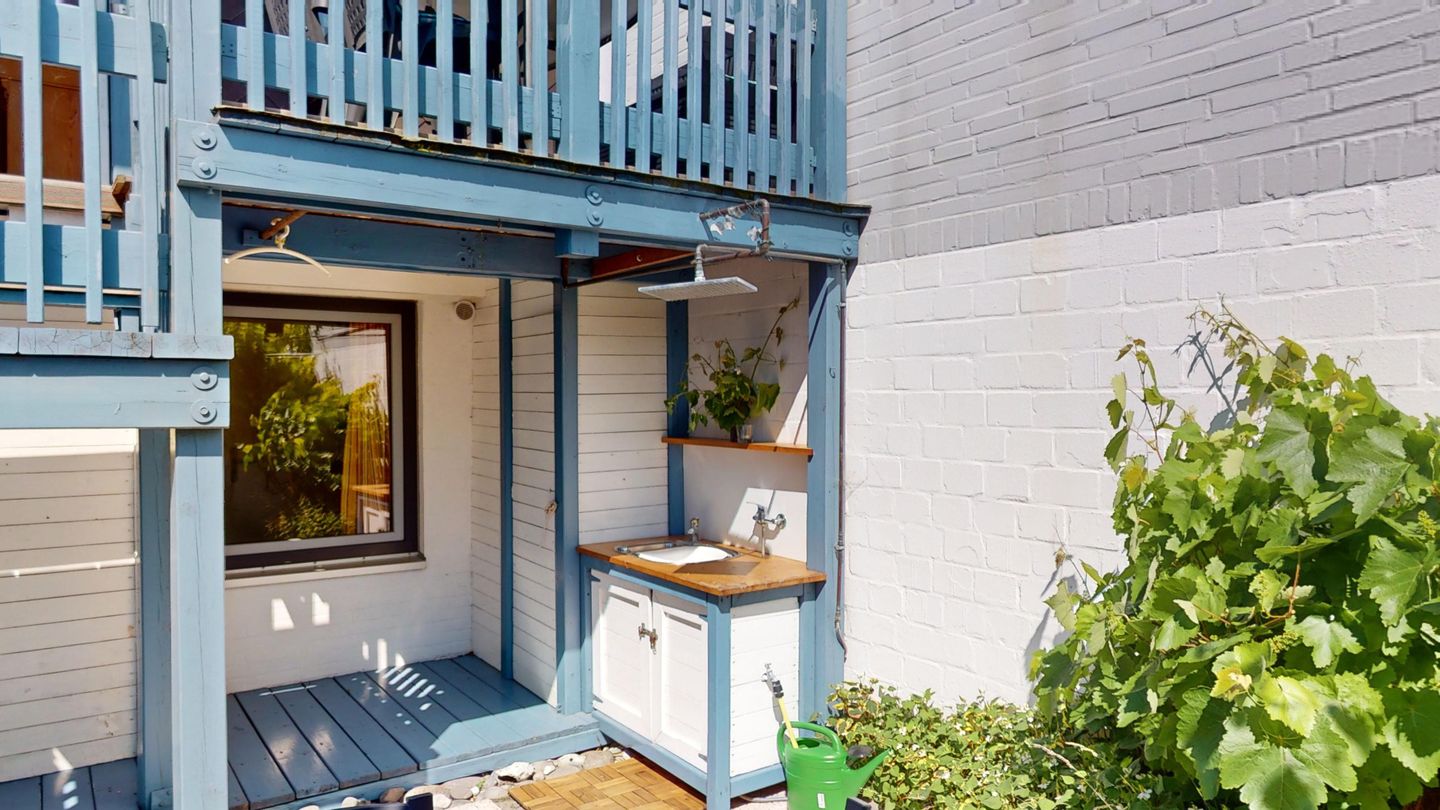 Westerbergen Rita's Haus am Meer Bild 6