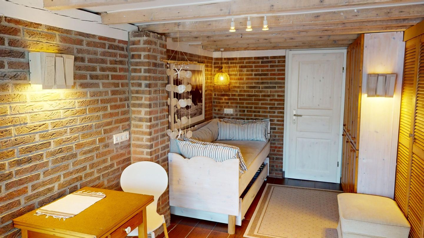 Westerbergen Rita's Haus am Meer Bild 7