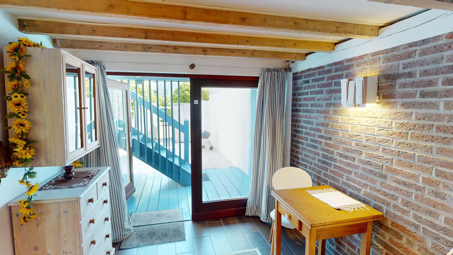 Westerbergen Rita's Haus am Meer Bild 9