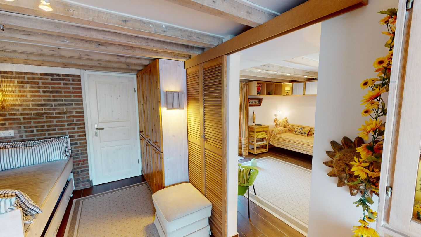 Westerbergen Rita's Haus am Meer Bild 10