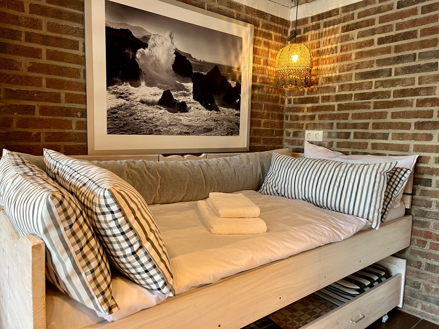 Westerbergen Rita's Haus am Meer Bild 8