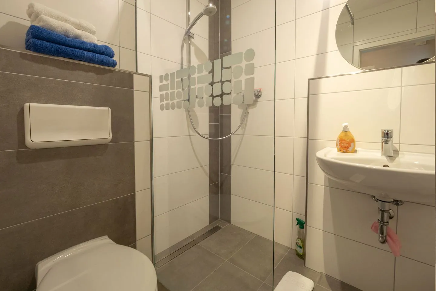 Haus Seeschwalbe - Wohnung 10 Spiekeroog -