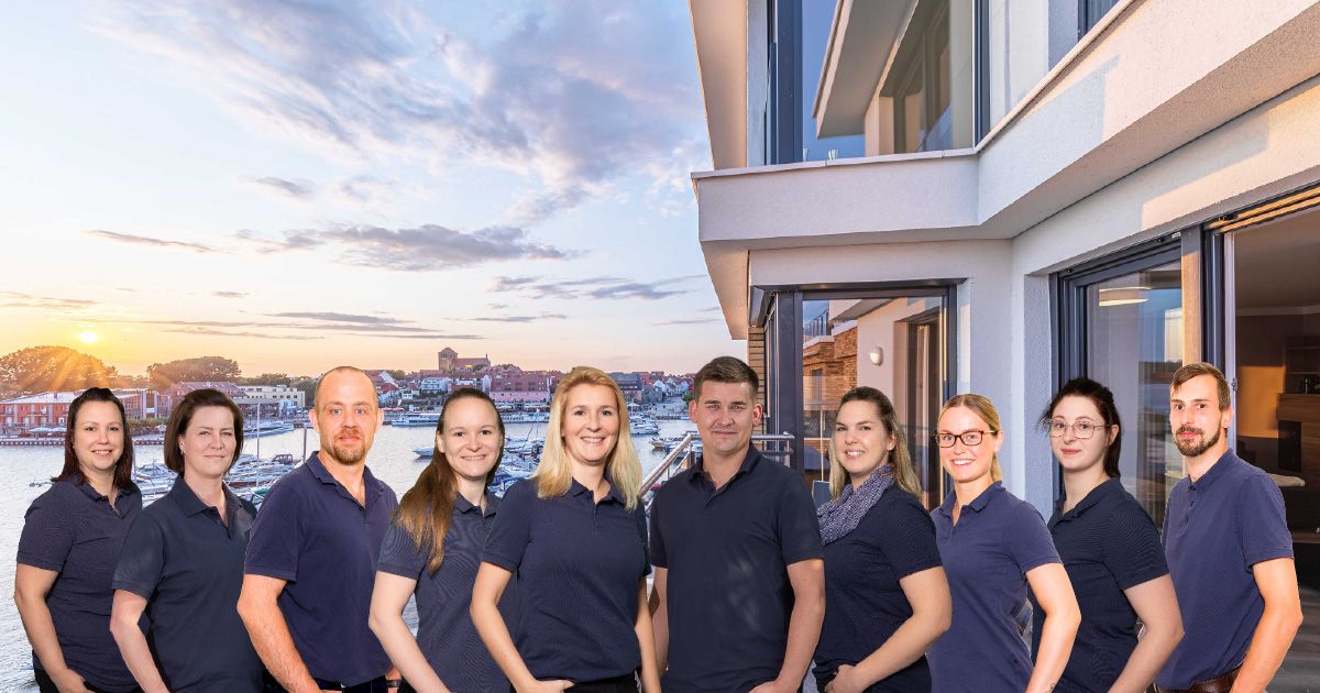 Team K&K Ferienimmobilien