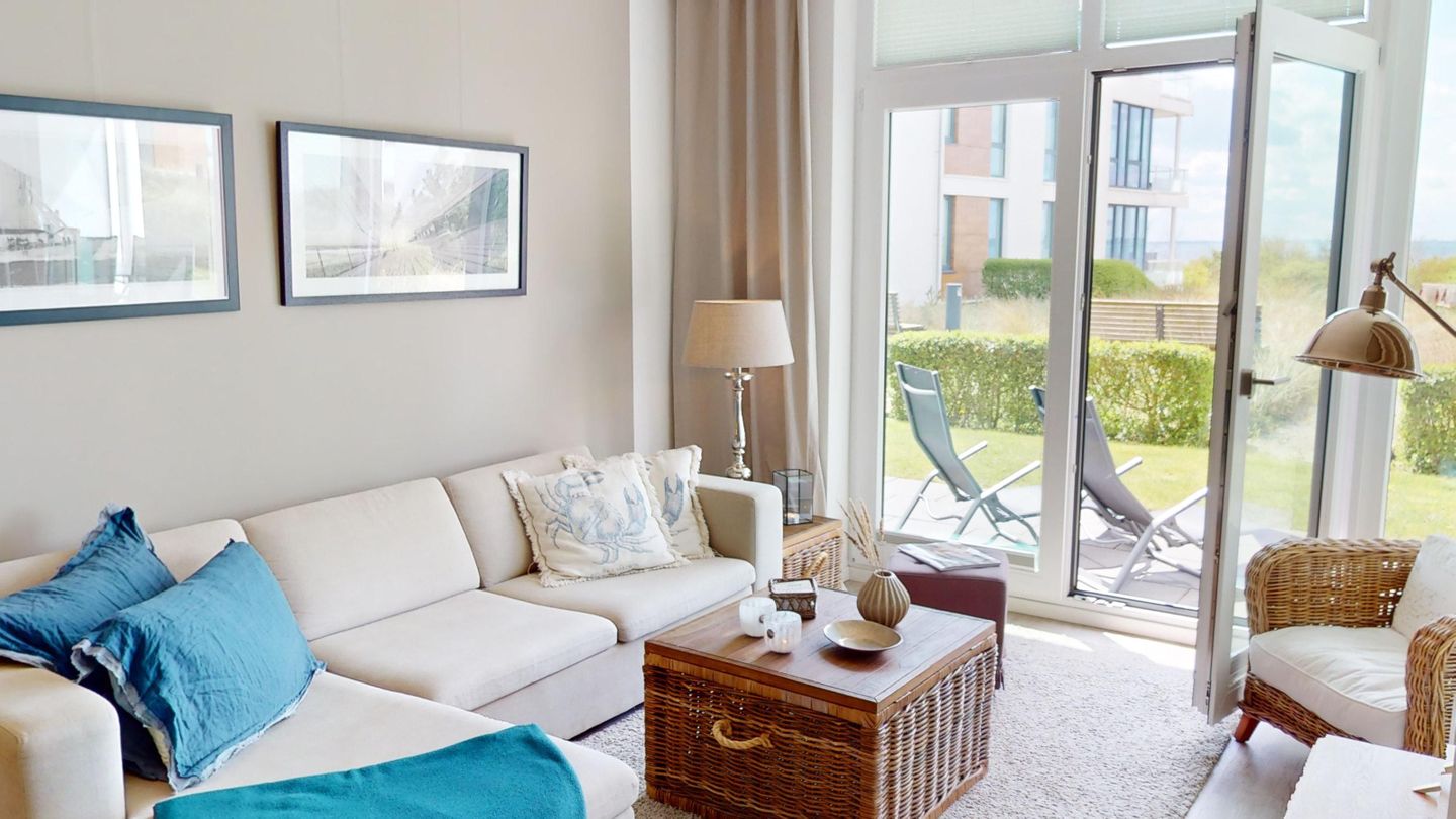 Südkap B-03 Seebrise Bild 3