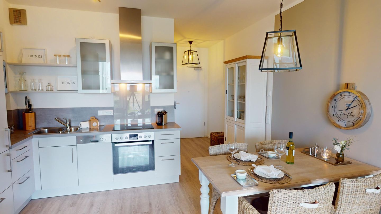 Küche / Küchenzeile