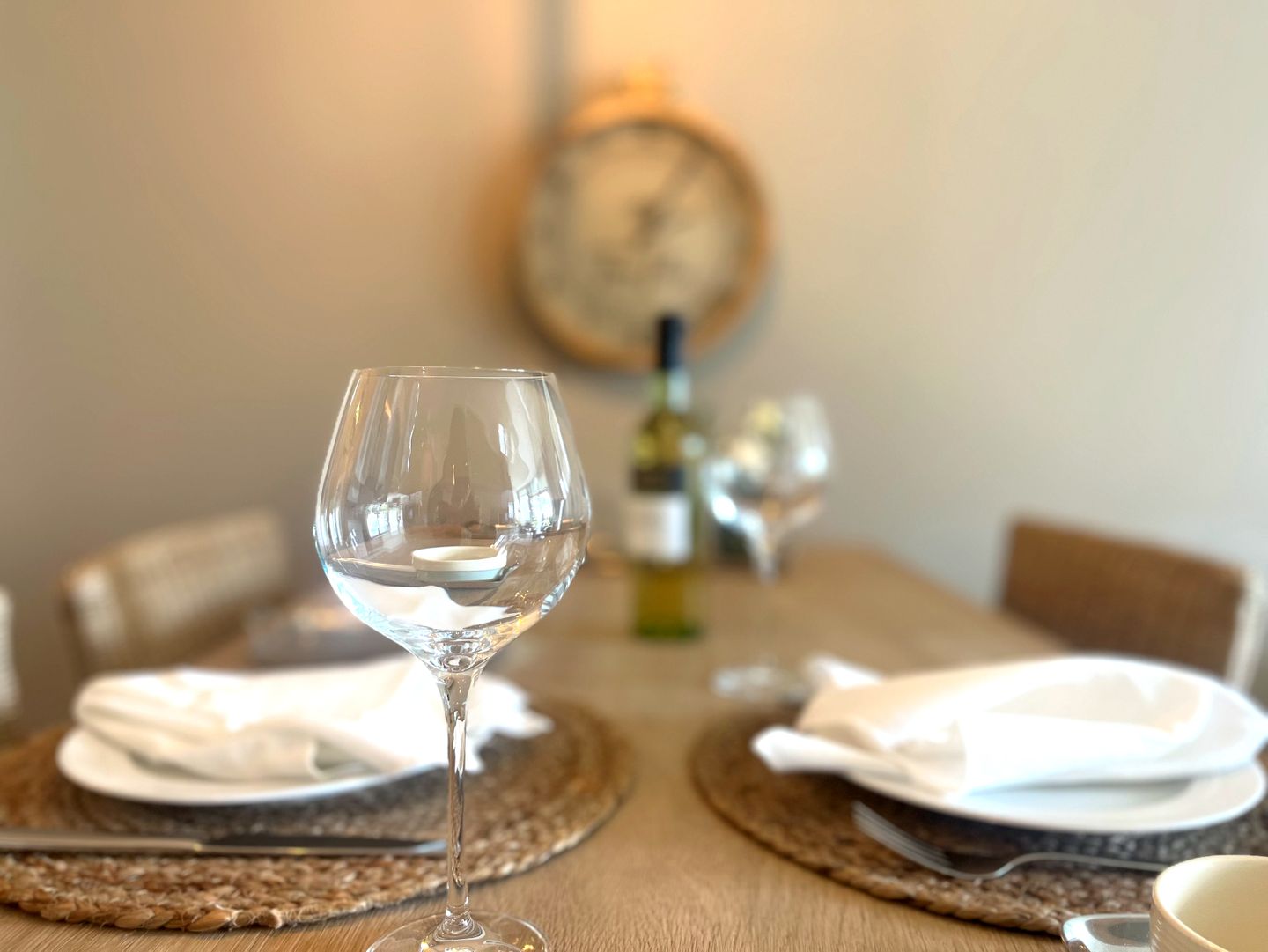 Küche / Küchenzeile