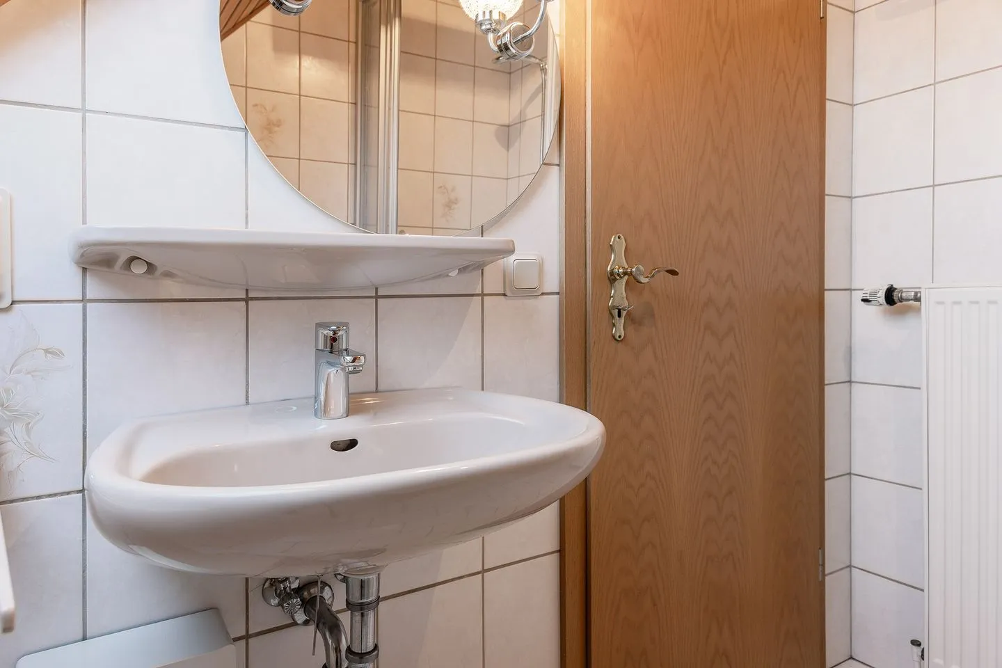 Ferienhaus 50123 Bootsweg -