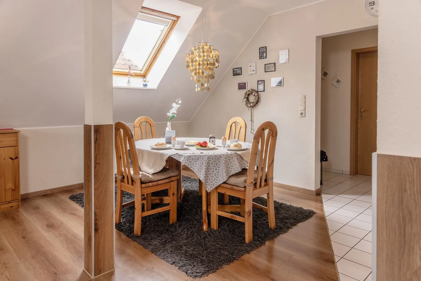 Am Yachthafen 32a-p 50188 Ferienwohnung Windspiel Am Yachthafen -