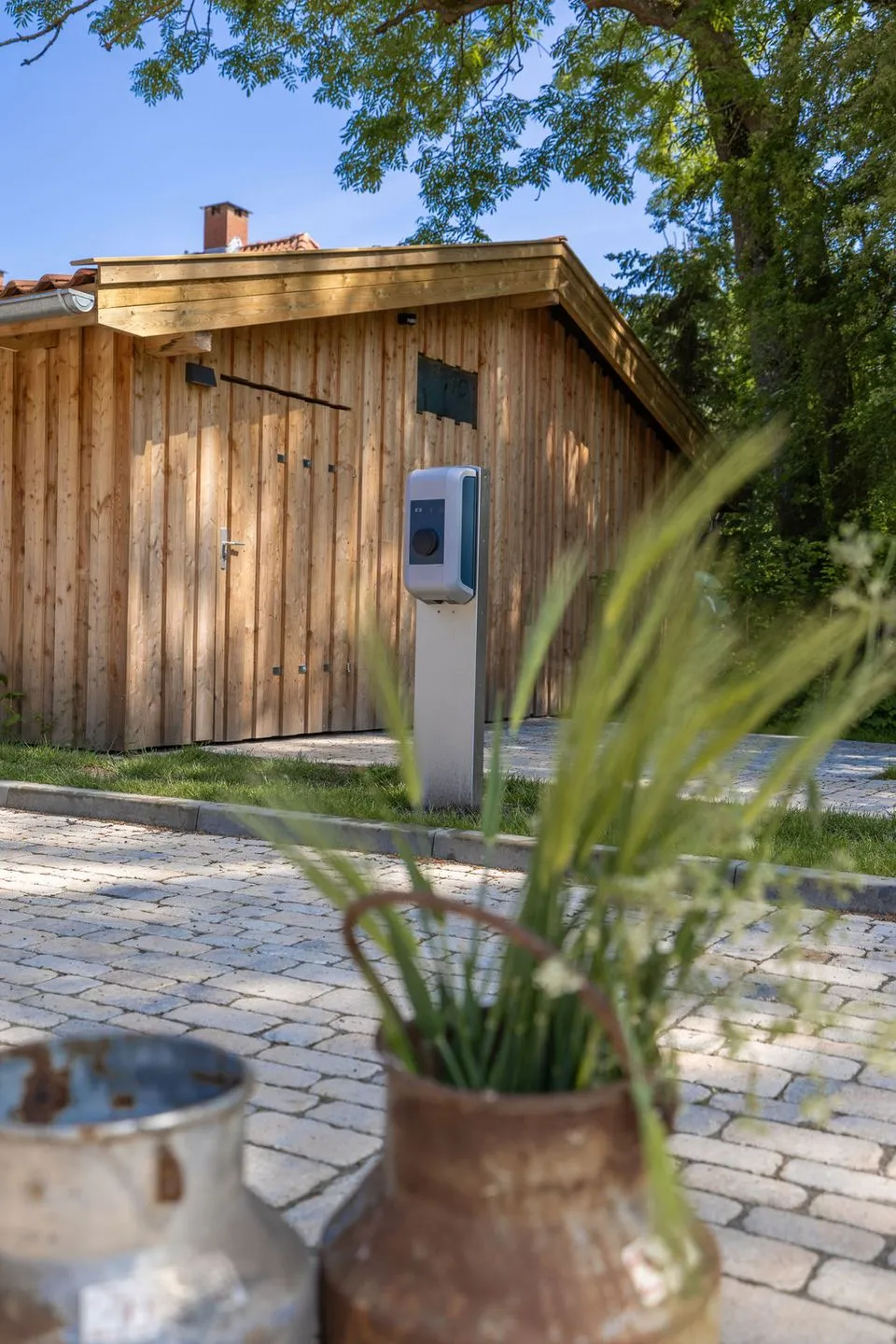 Reethus 22 Loft 6 Timmendorfer Strand -