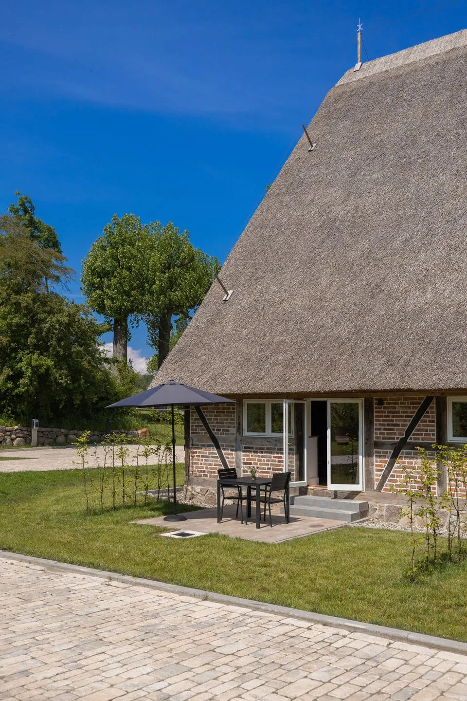 Reethus 22 Loft 1 Timmendorfer Strand -