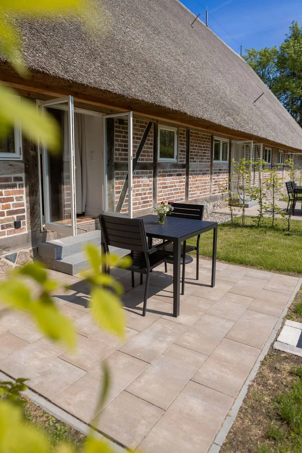 Reethus 22 Loft 1 Timmendorfer Strand -