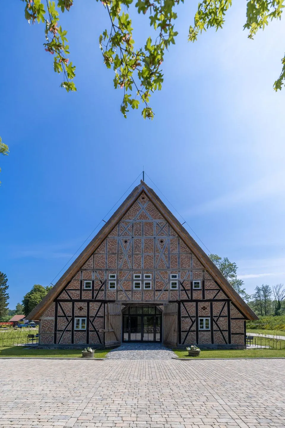 Reethus 22 Loft 3 Timmendorfer Strand -