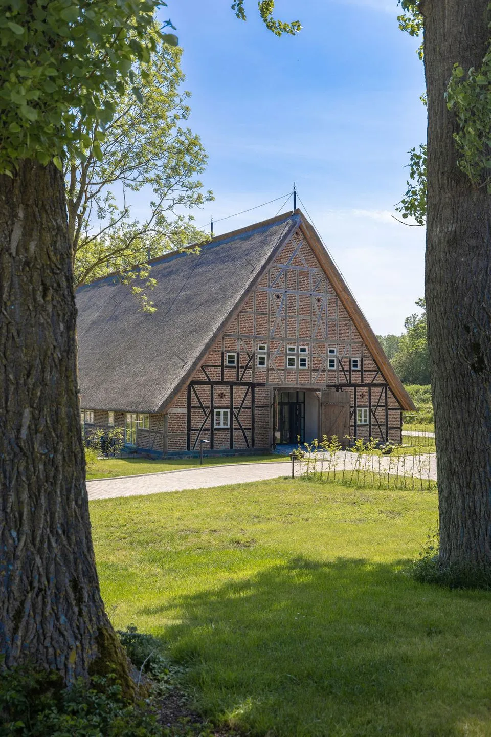 Reethus 22 Loft 4 Timmendorfer Strand -
