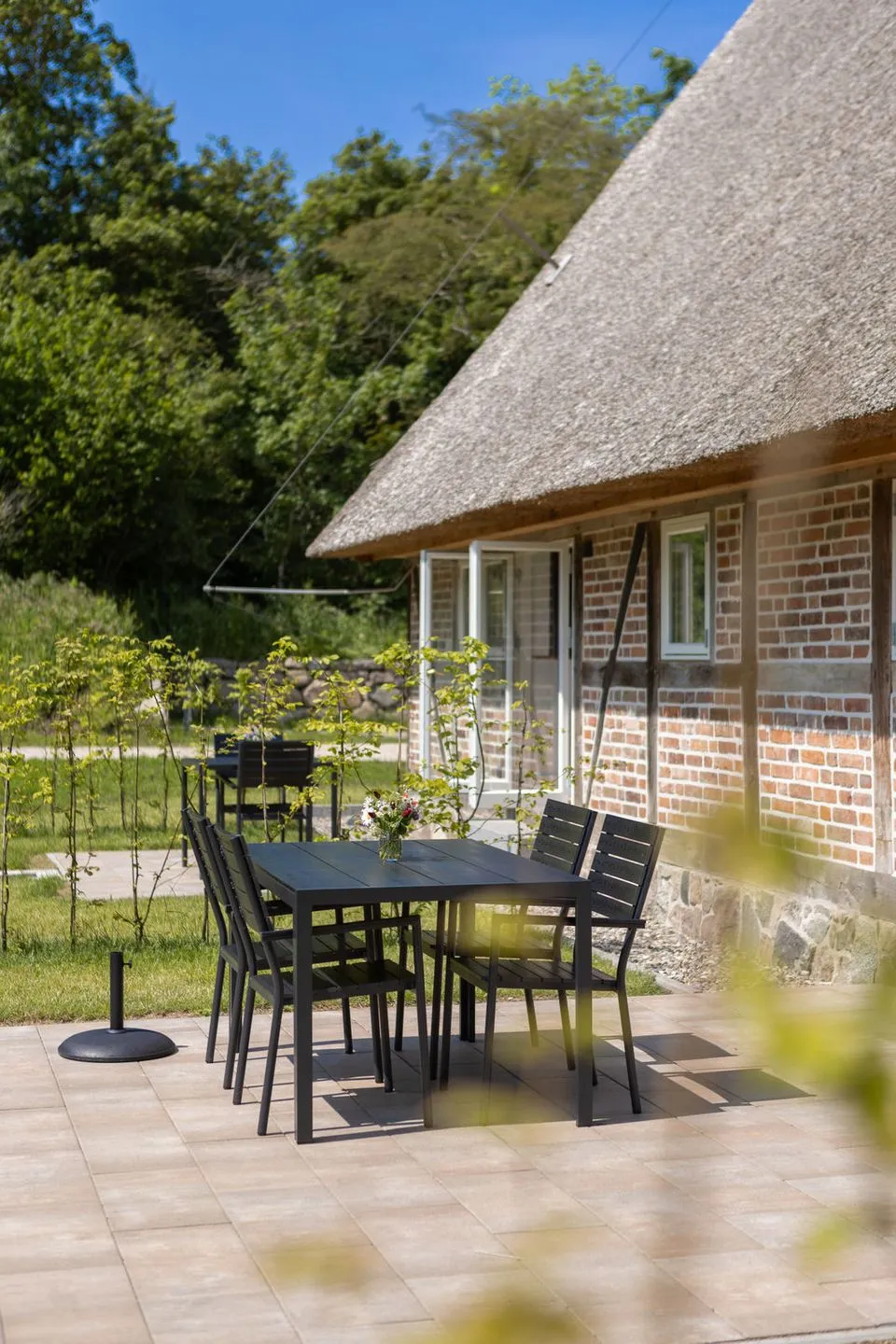Reethus 22 Loft 4 Timmendorfer Strand -