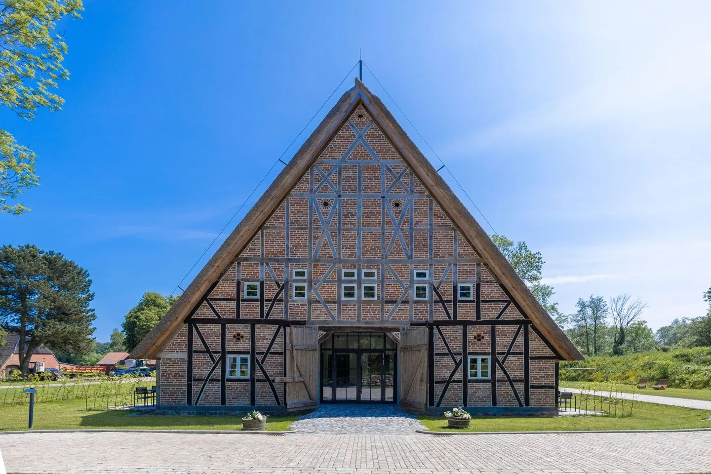 Reethus 22 Loft 7 Timmendorfer Strand -