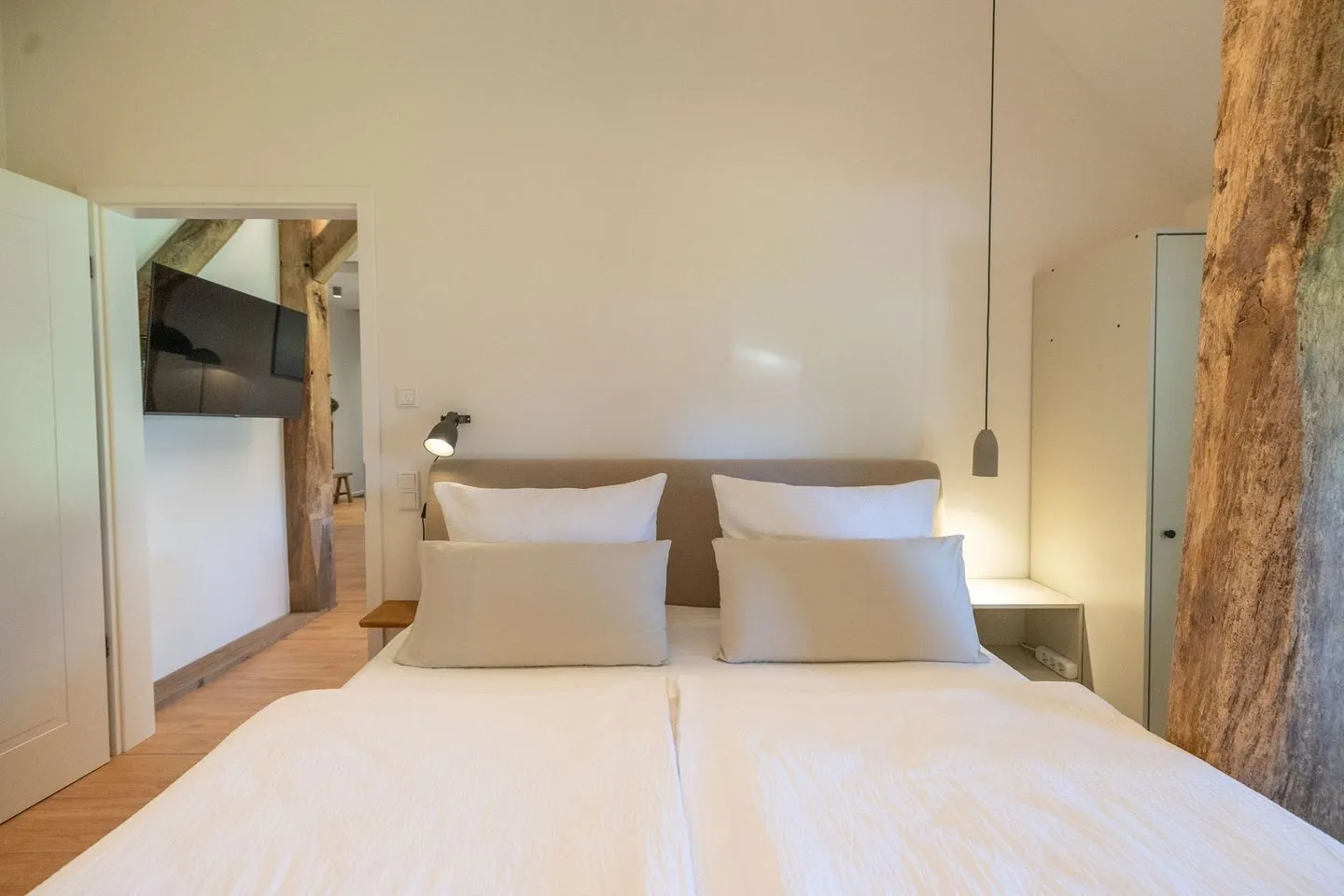 Reethus 22 Loft 3 Timmendorfer Strand -