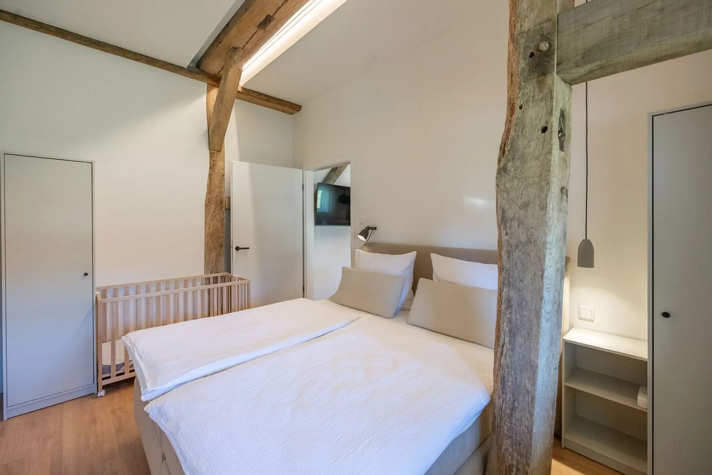 Reethus 22 Loft 3 Timmendorfer Strand -