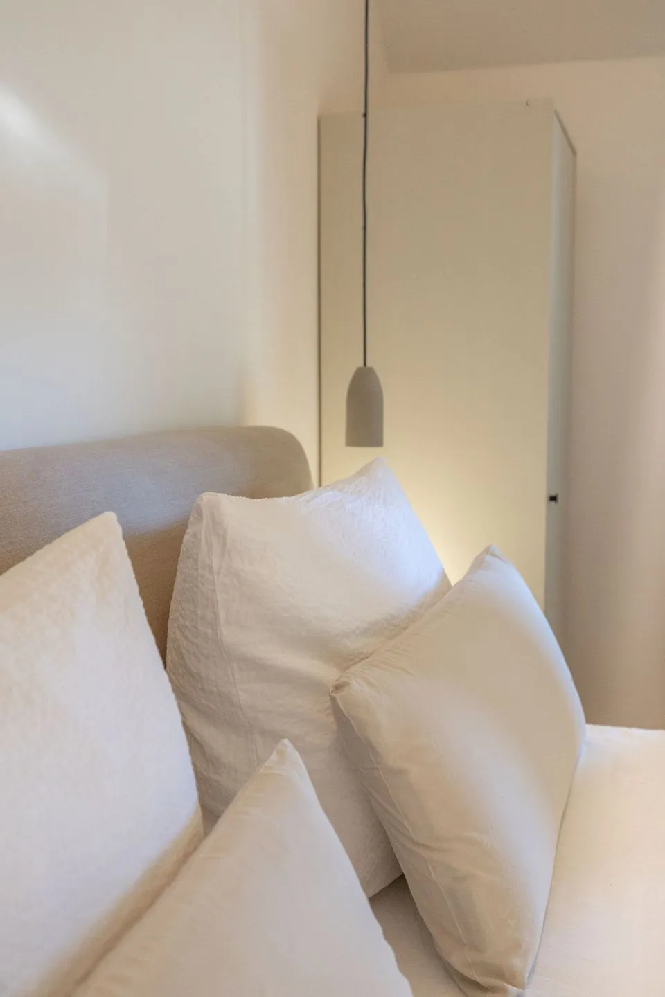 Reethus 22 Loft 3 Timmendorfer Strand -