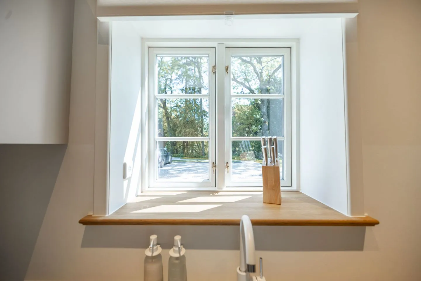 Reethus 22 Loft 5 Timmendorfer Strand -