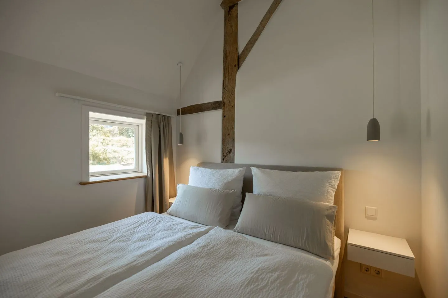 Reethus 22 Loft 5 Timmendorfer Strand -