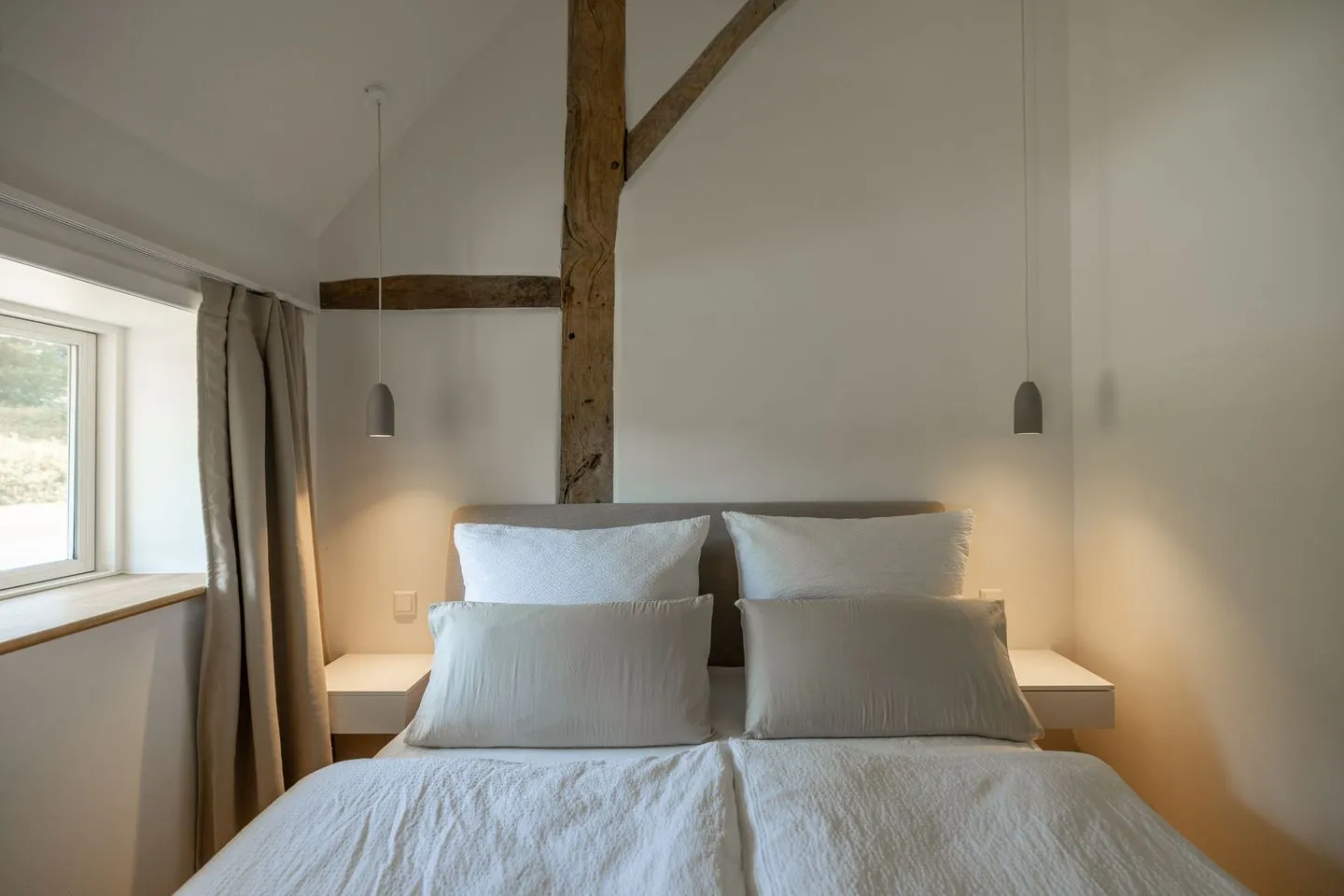 Reethus 22 Loft 5 Timmendorfer Strand -
