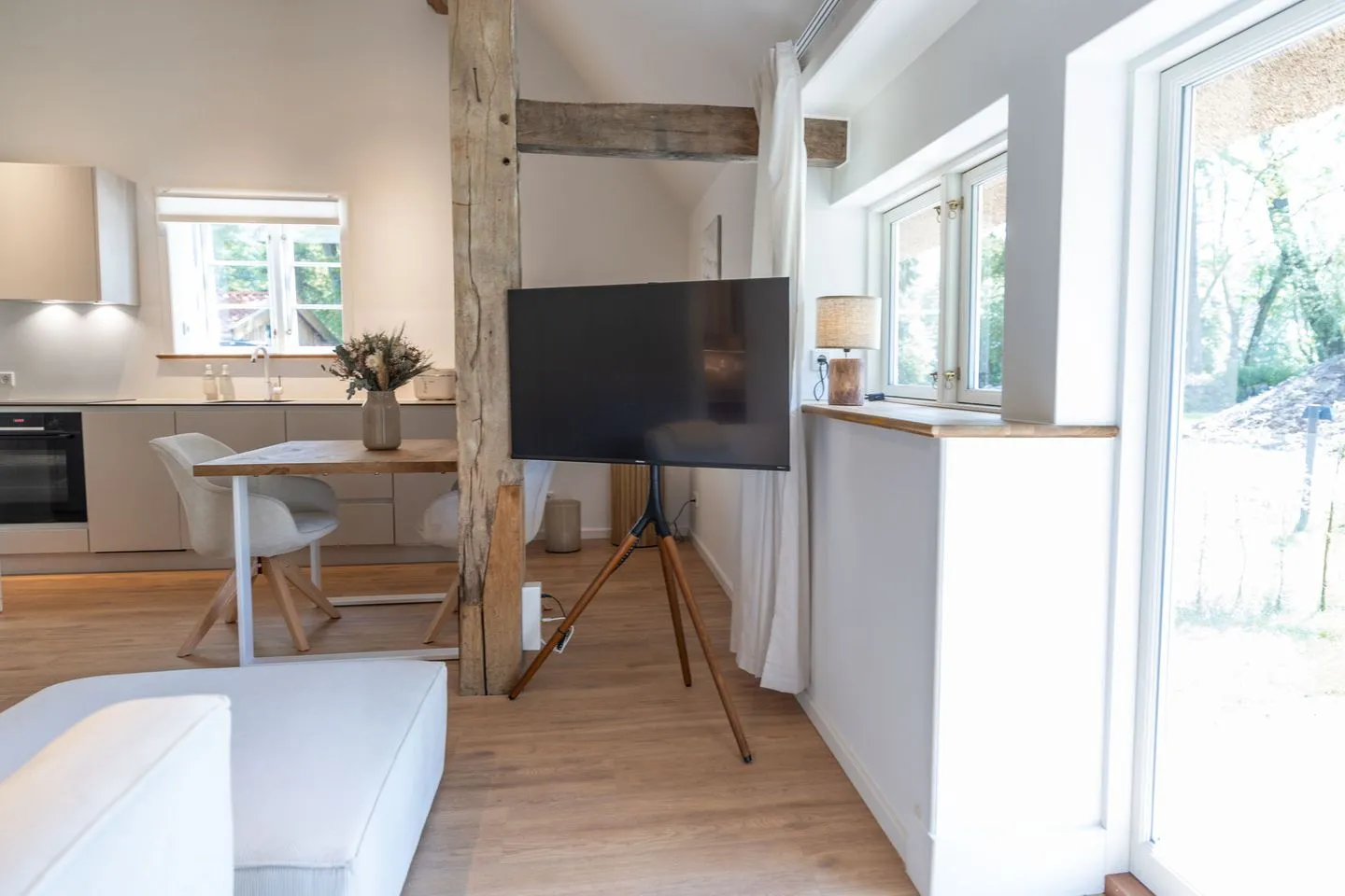Reethus 22 Loft 5 Timmendorfer Strand -