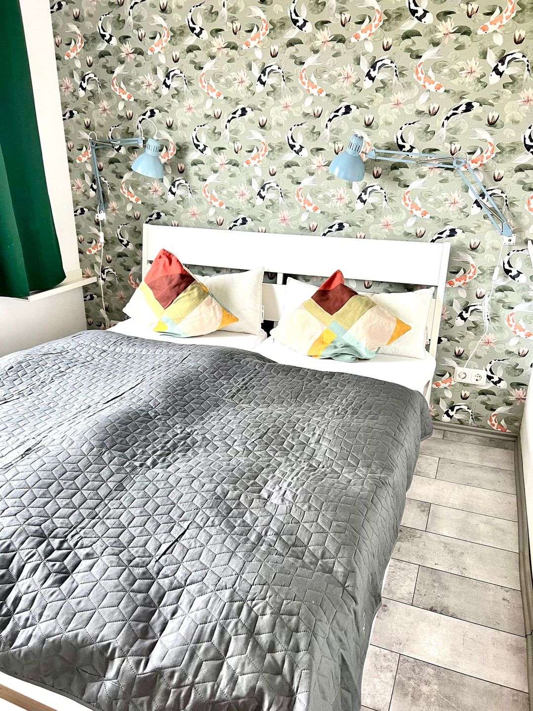 Westerbergen Haus "baltic blick" Bild 10