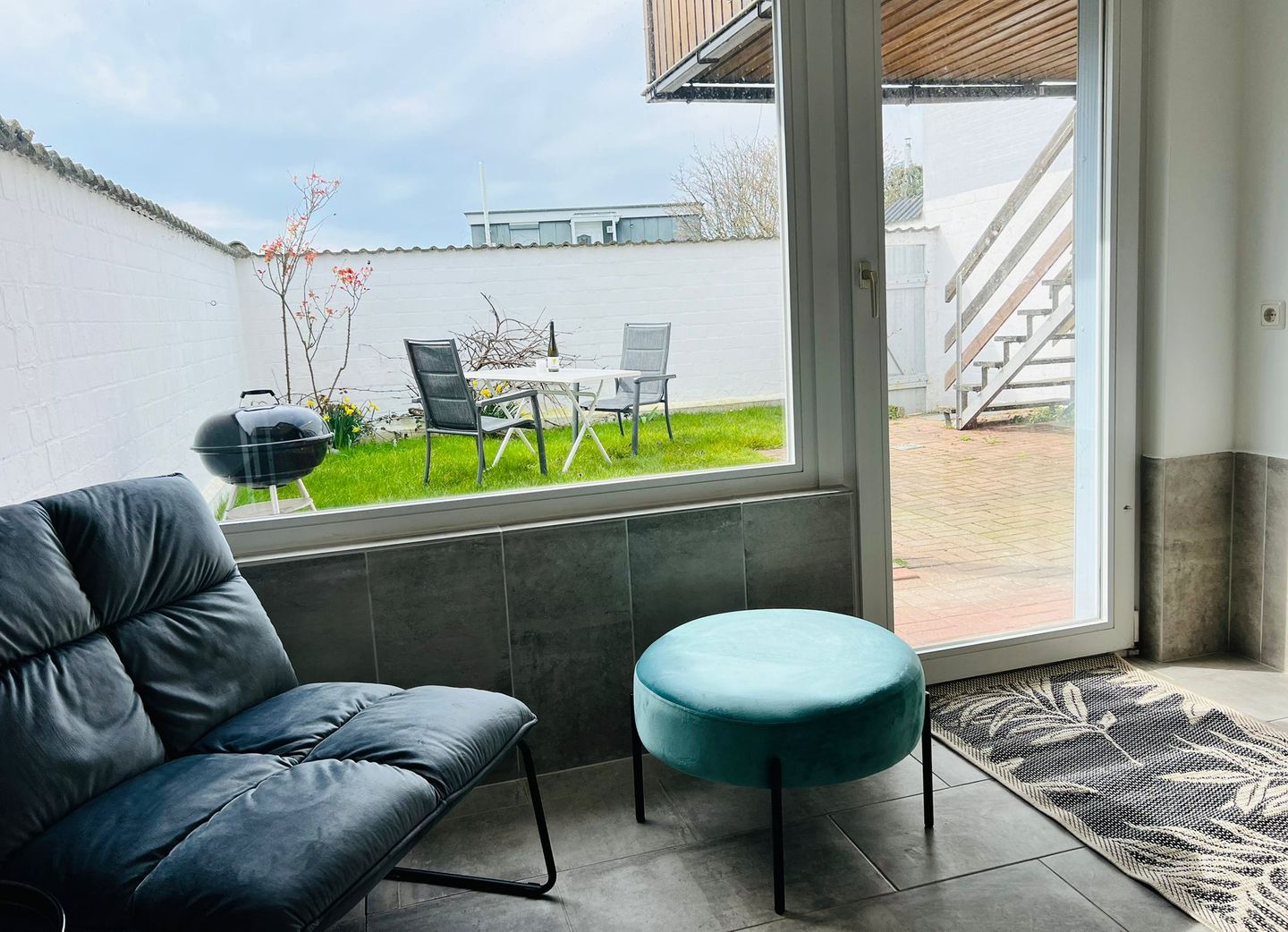 Westerbergen Haus "baltic blick" Bild 4