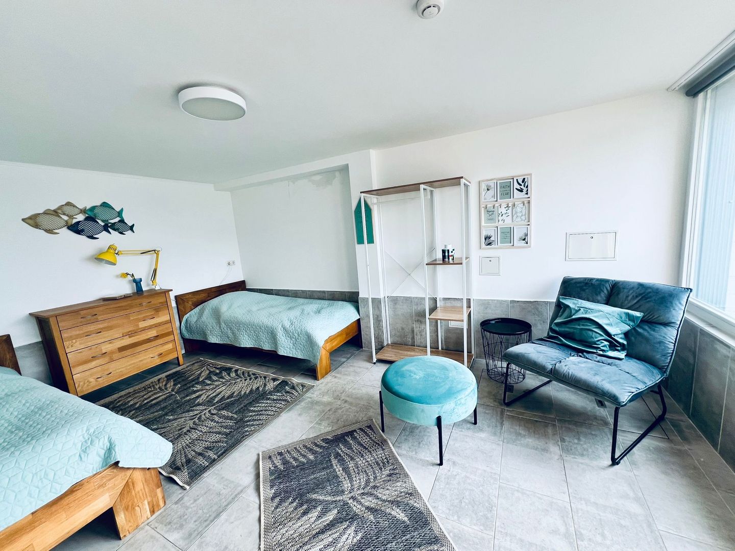 Westerbergen Haus "baltic blick" Bild 6