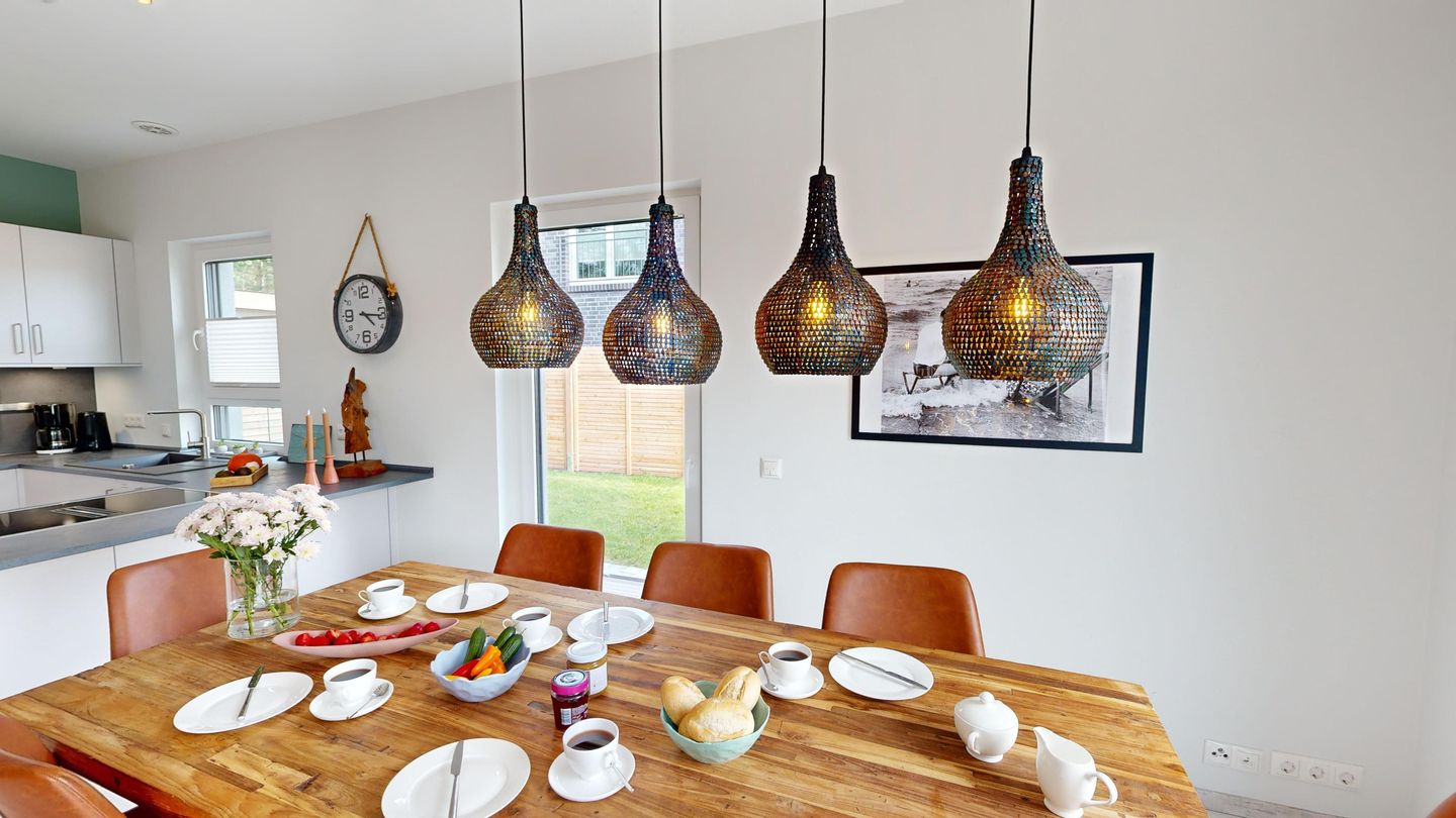 Küche / Küchenzeile