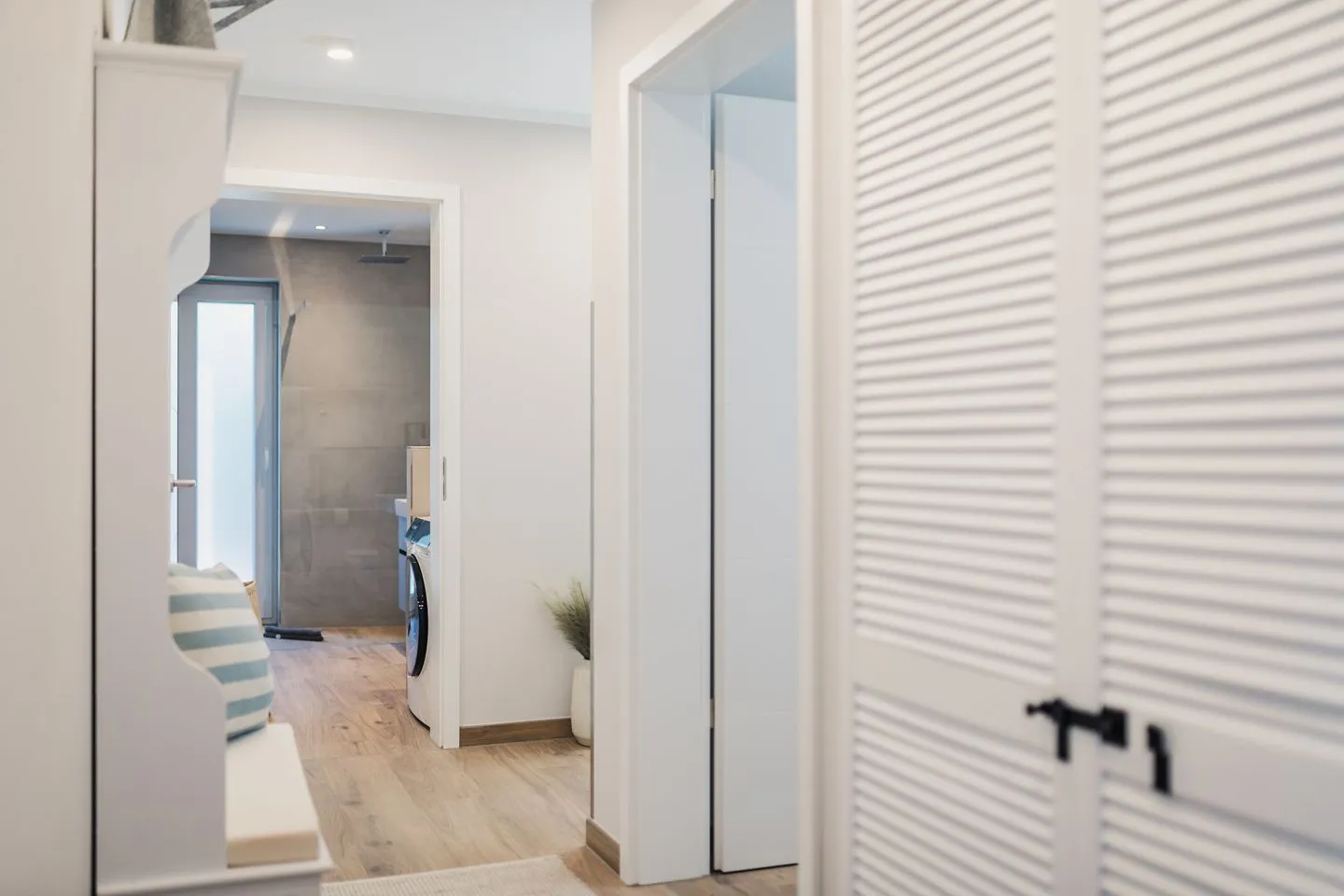 Ferienwohnung #einzigartig Zingst - Hauptansicht