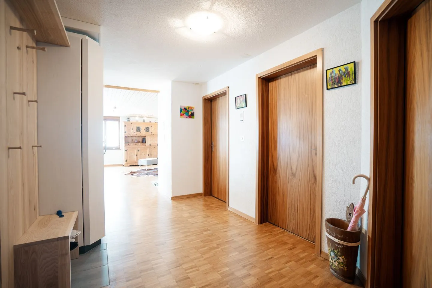 Apartment Camelia Amden -