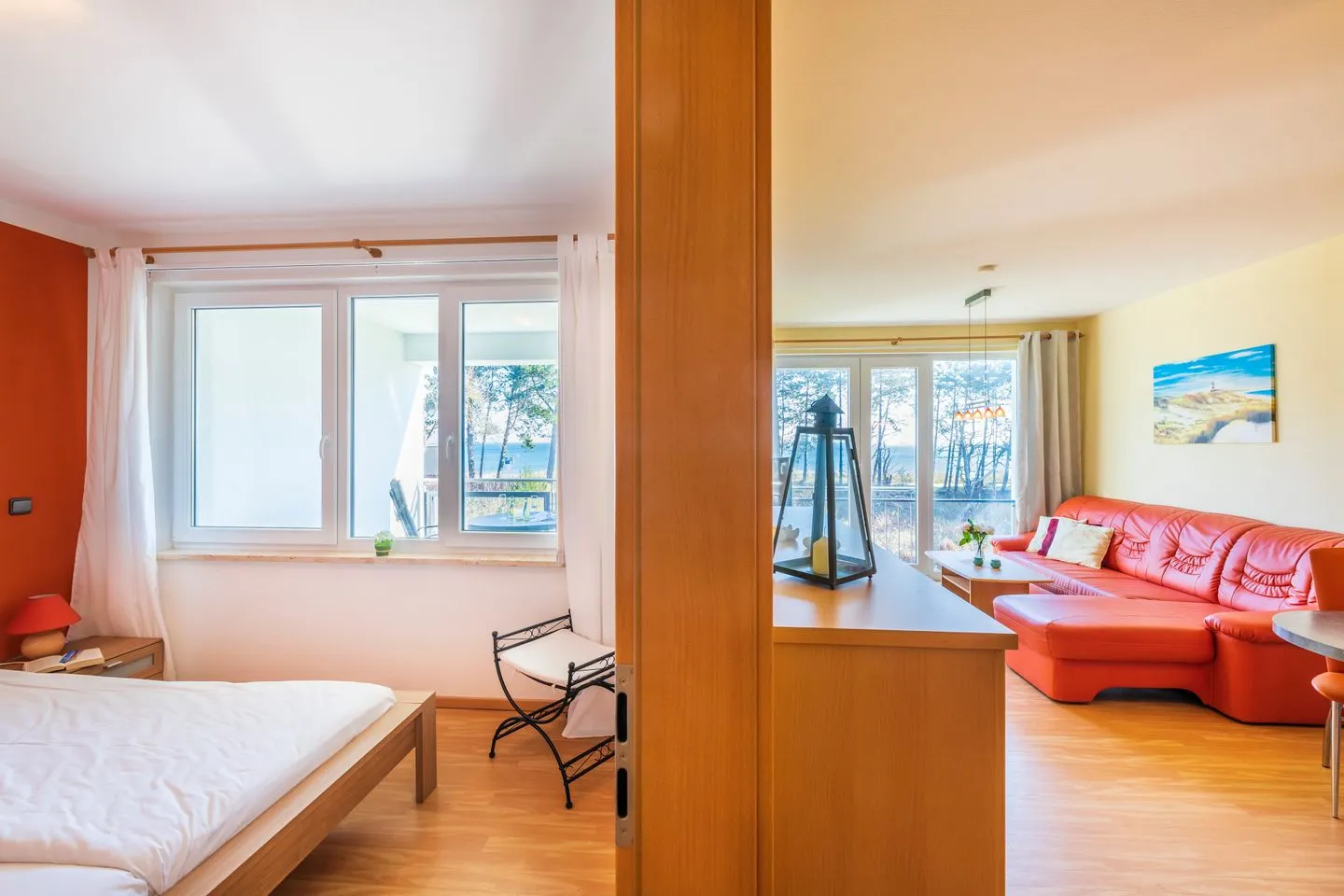 Villa 11 Hinter den Dünen Juliusruh -
