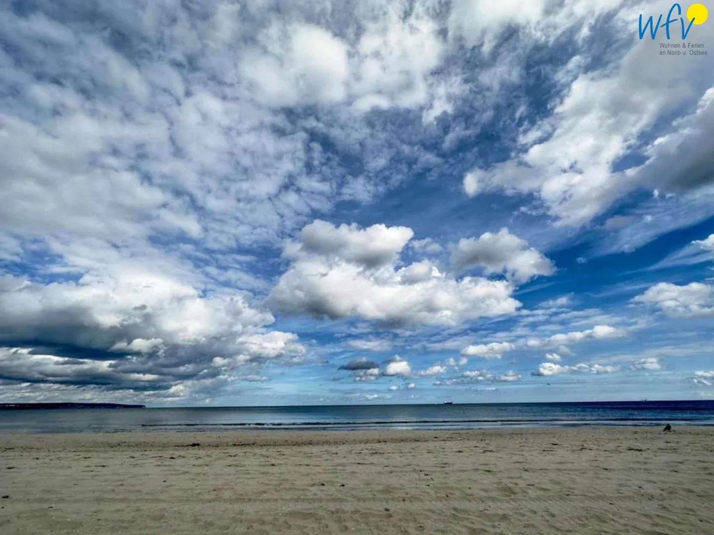 Dünenpark Binz Ferienwohnung 174 Rügen - Binz - Landschaft