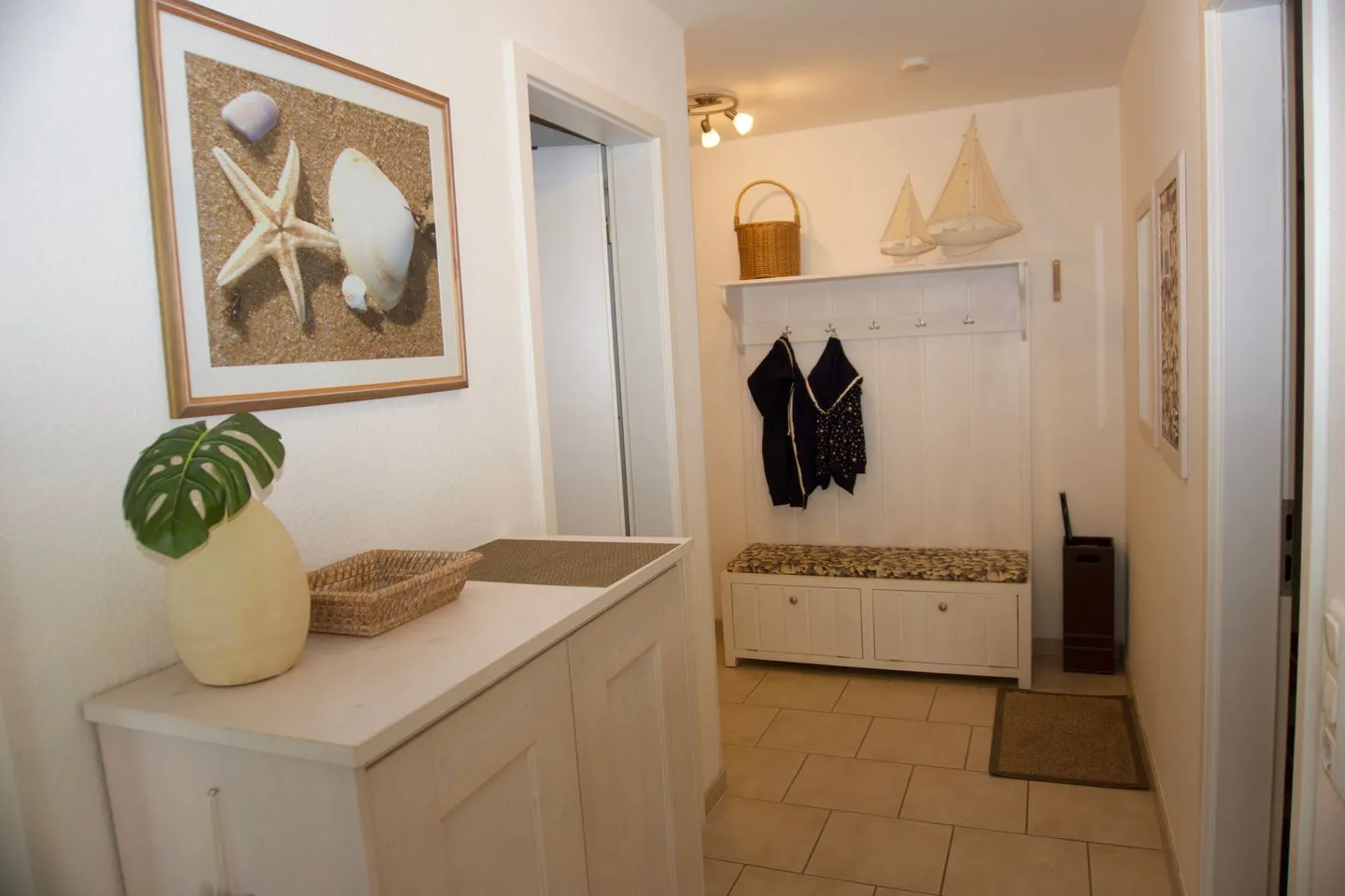 Villa 27 Am Meer 1 Juliusruh -
