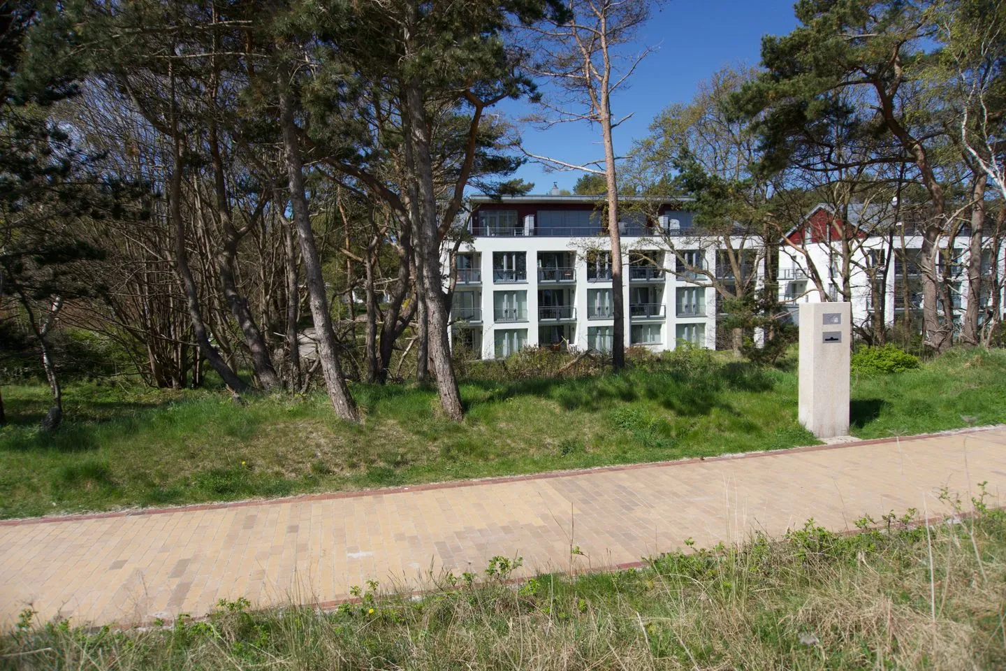 Villa 27 Am Meer 1 Juliusruh -