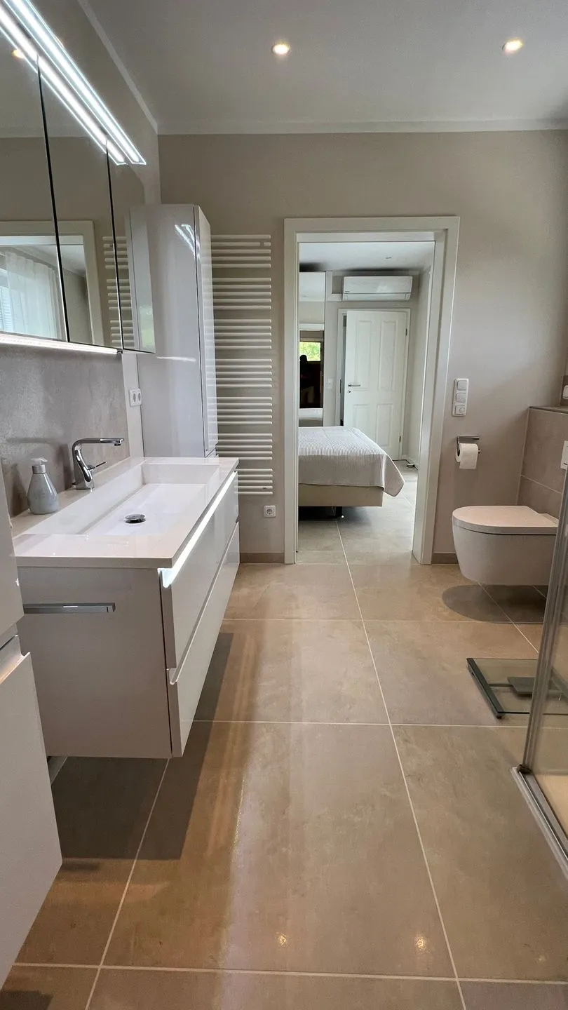 Stadthaus am Kurpark, Penthouse Nr. 10 -